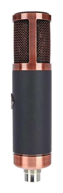 Telefunken TF29, widok 3