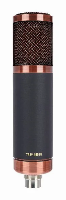 Telefunken TF29, widok 4