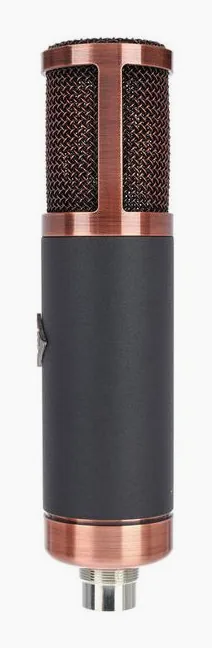 Telefunken TF39, widok 3
