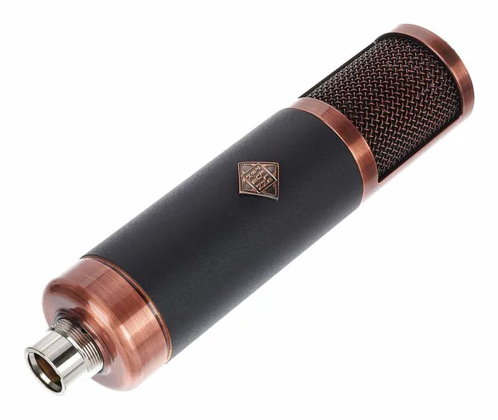 Telefunken TF39, widok 4