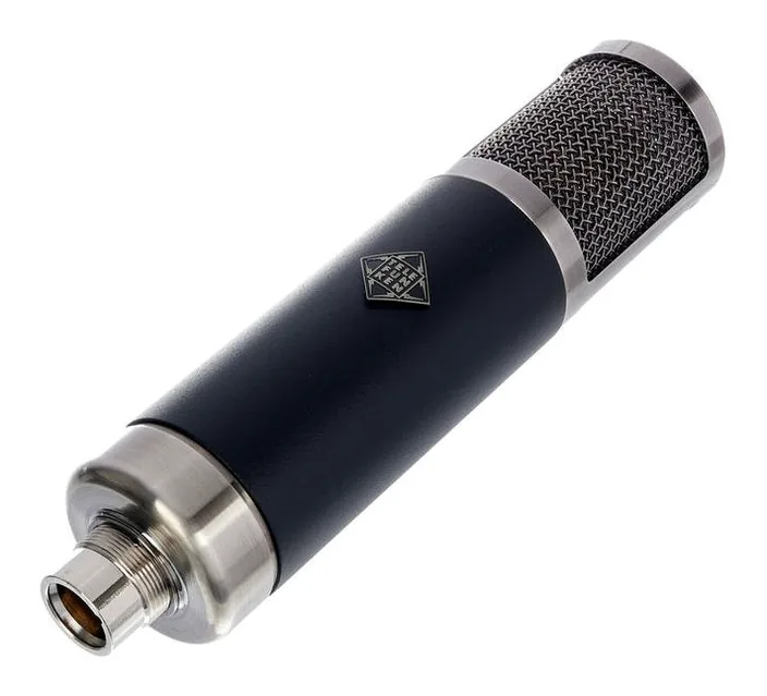 Telefunken TF47, widok 4