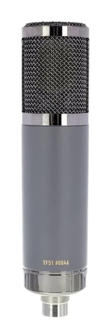 Telefunken TF51, widok 2
