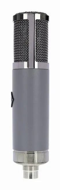 Telefunken TF51, widok 3