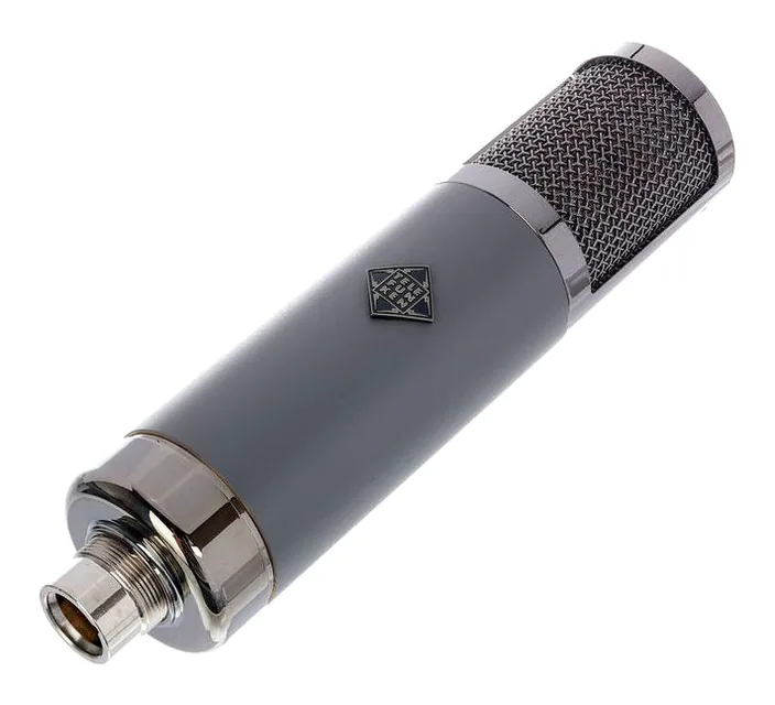 Telefunken TF51, widok 4