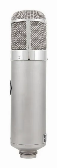 Telefunken U-47, widok 2