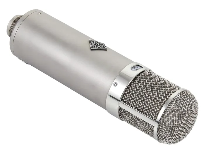 Telefunken U-47, widok 3