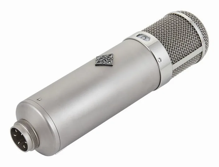 Telefunken U-47, widok 4