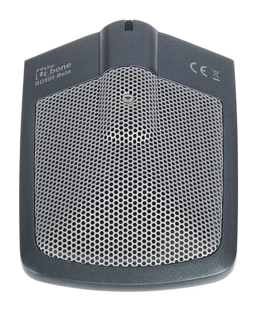 the t.bone BD 500 Beta, widok 2