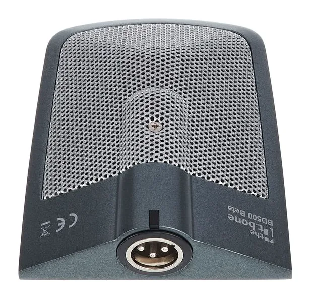 the t.bone BD 500 Beta, widok 4
