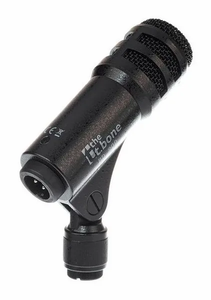 the t.bone BD 200, widok 3