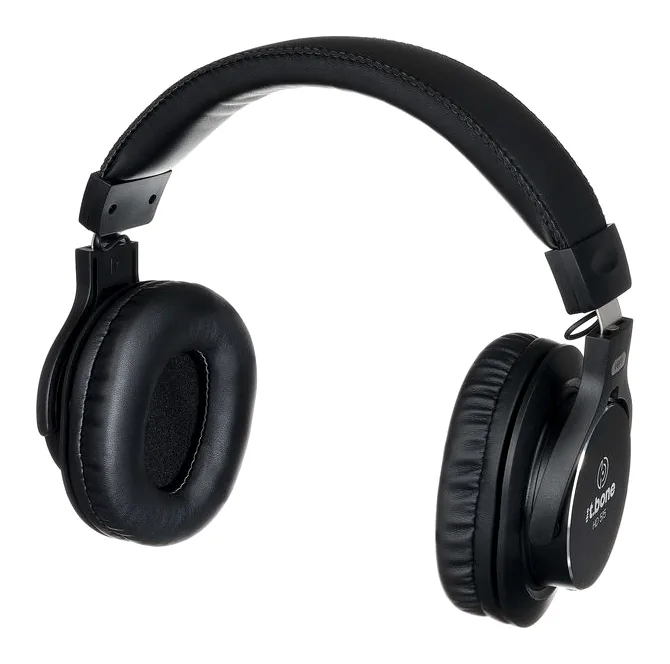 the t.bone HD 515, widok 2