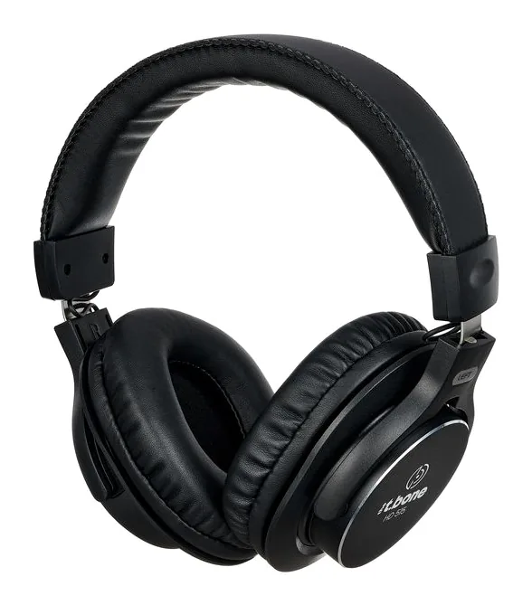 the t.bone HD 515, widok 4