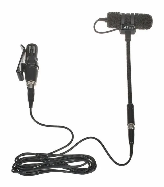 the t.bone Lucan System CC 200 RC, widok 2