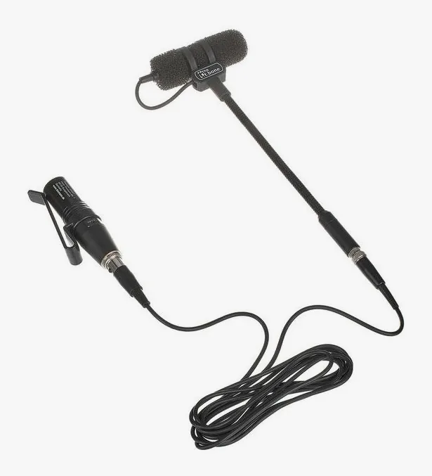 the t.bone Lucan System CC 200 RC, widok 3