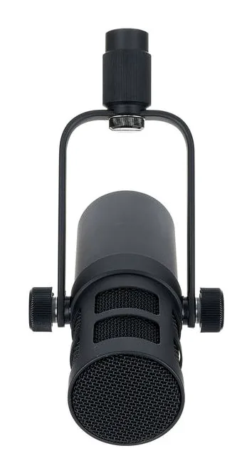 the t.bone MB 7 Beta, widok 2
