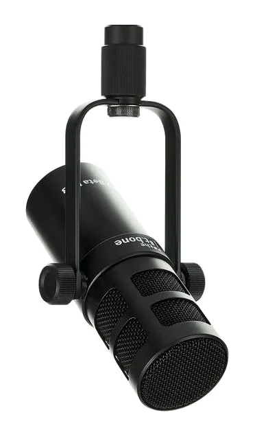 the t.bone MB 7 Beta USB, widok 3