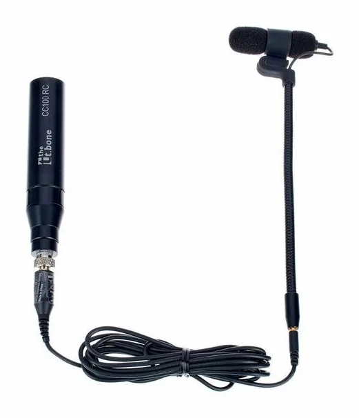 the t.bone Ovid System CC 100 RC EW, widok 2