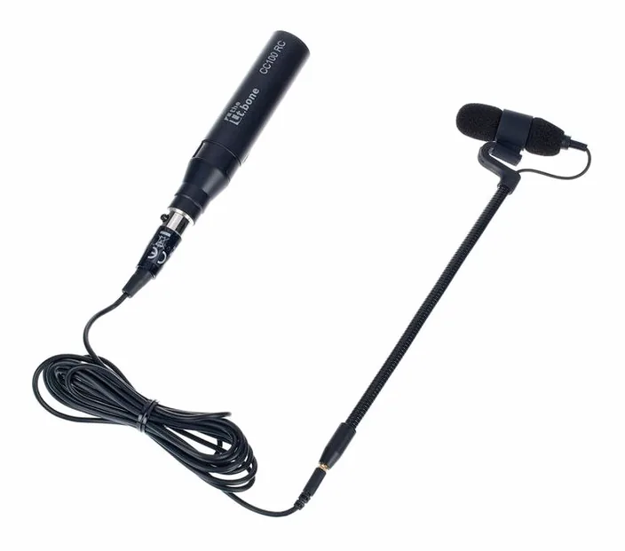 the t.bone Ovid System CC 100 RC, widok 2
