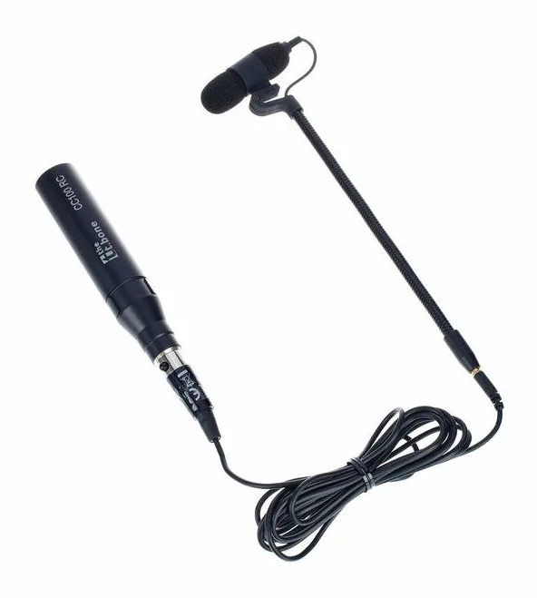 the t.bone Ovid System CC 100 RC, widok 3