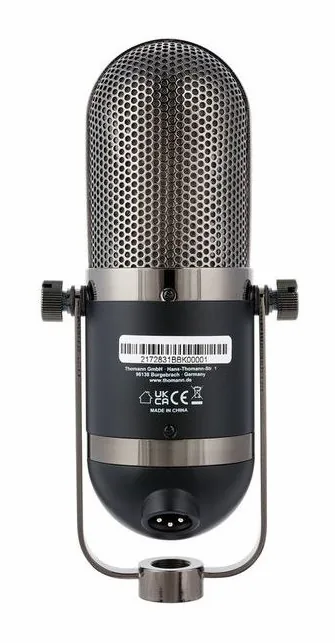 the t.bone RB 770, widok 3