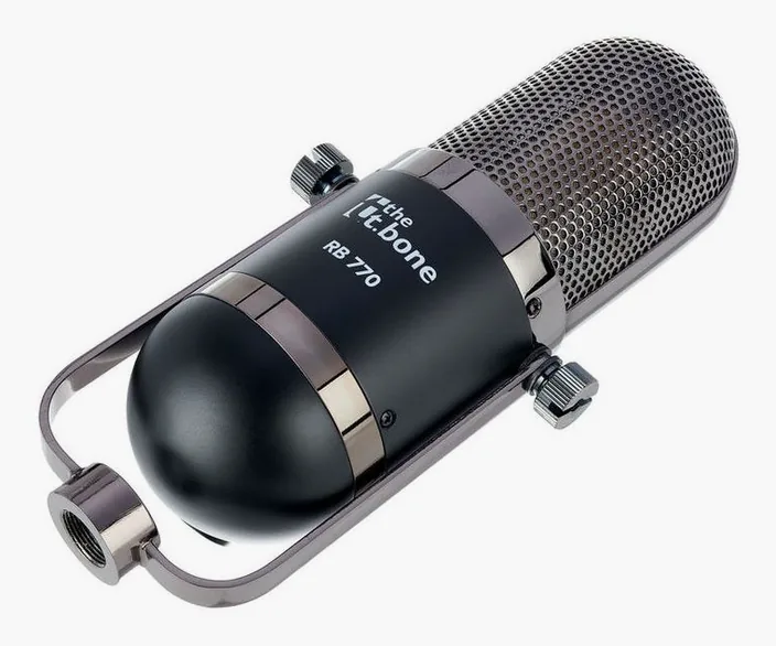 the t.bone RB 770, widok 4