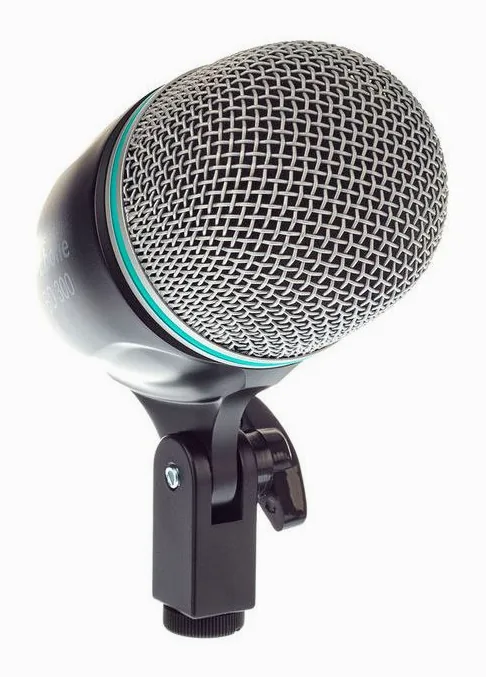 the t.bone BD 300, widok 3