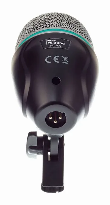 the t.bone BD 300, widok 4