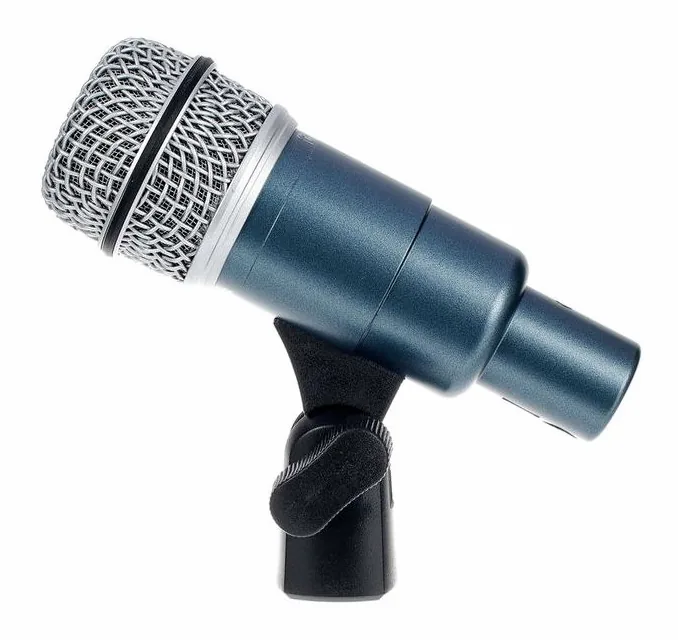 the t.bone CD 56 beta, widok 2