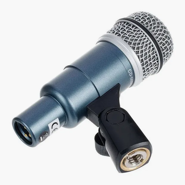the t.bone CD 56 beta, widok 3