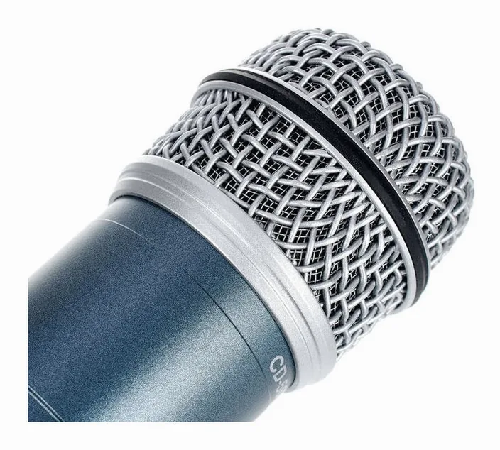 the t.bone CD 56 beta, widok 4