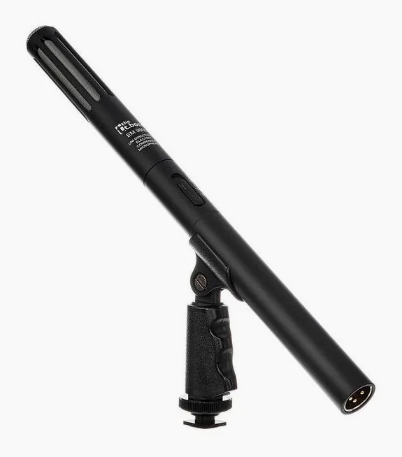 the t.bone EM 9600, widok 4