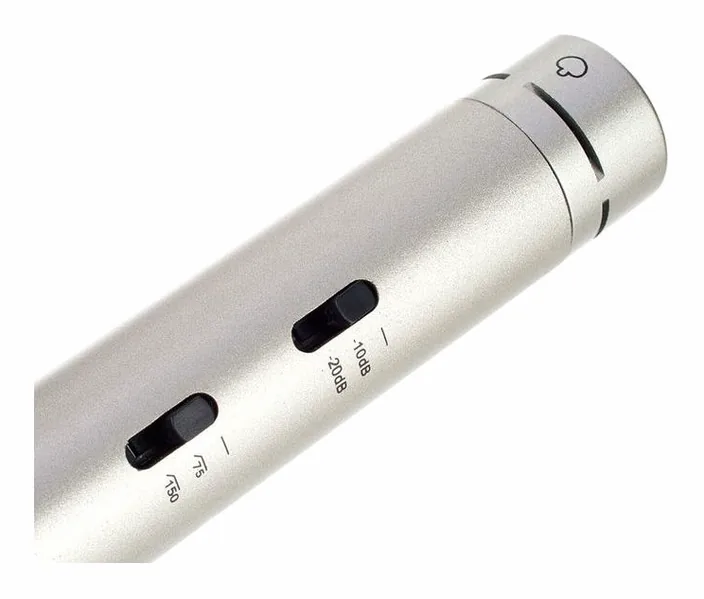the t.bone EM 700, widok 2