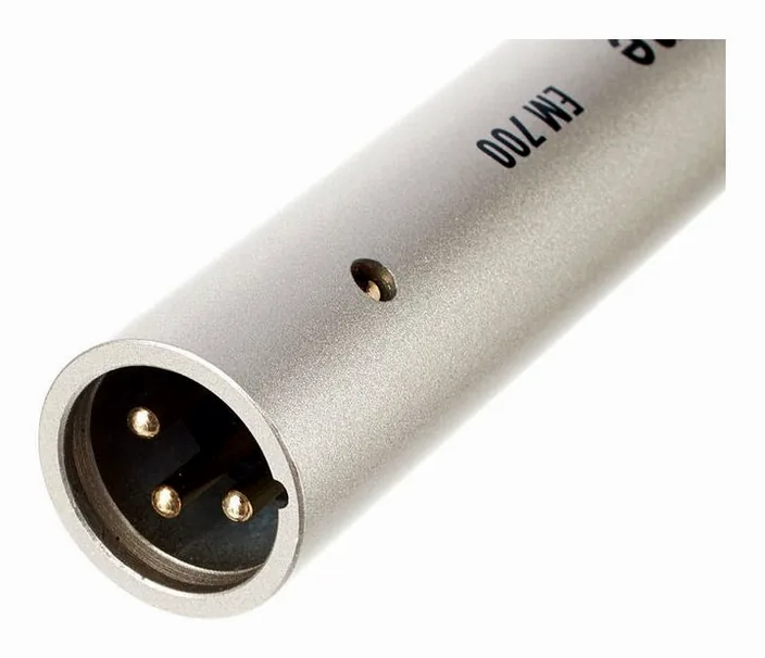 the t.bone EM 700, widok 3