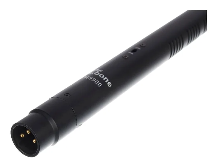 the t.bone EM 9900, widok 4