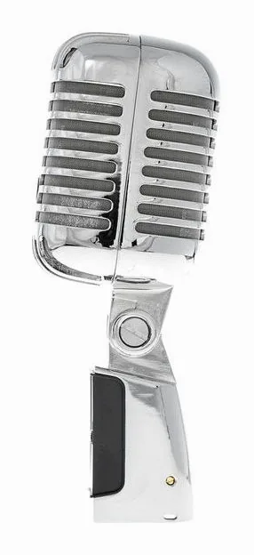 the t.bone GM 55, widok 3