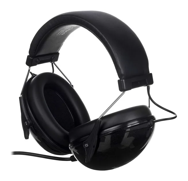 the t.bone HD 990D, widok 3
