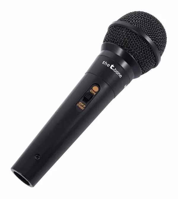 the t.bone MB 45 II, widok 2