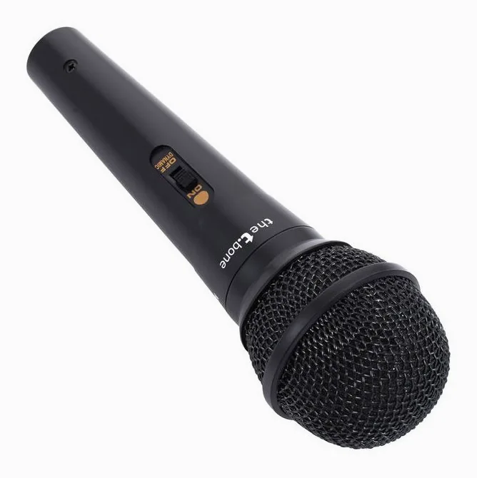 the t.bone MB 45 II, widok 3