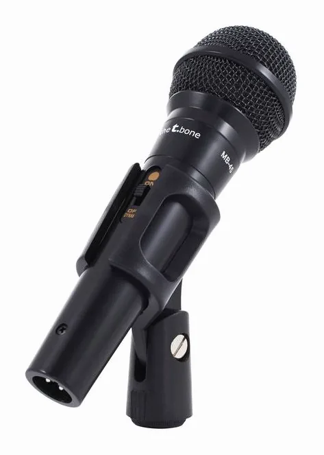 the t.bone MB 45 II, widok 4