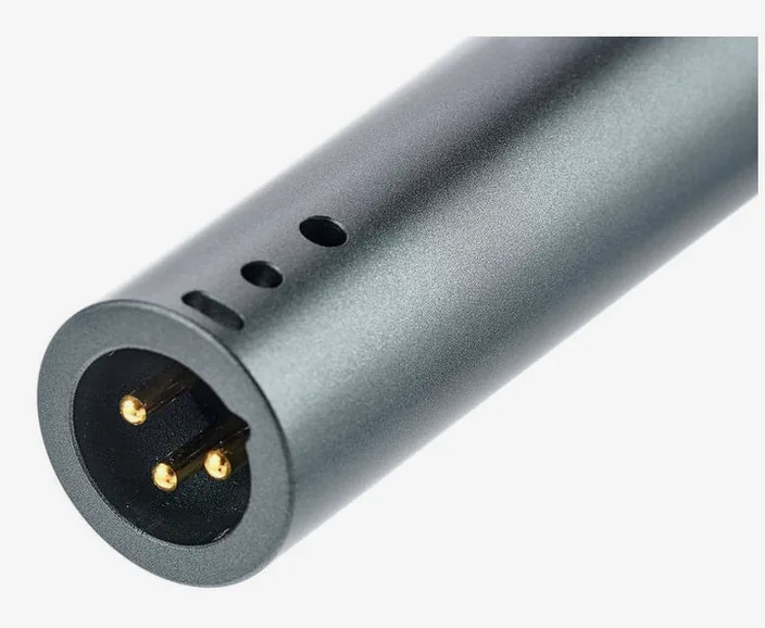 the t.bone MB75 Beta, widok 4