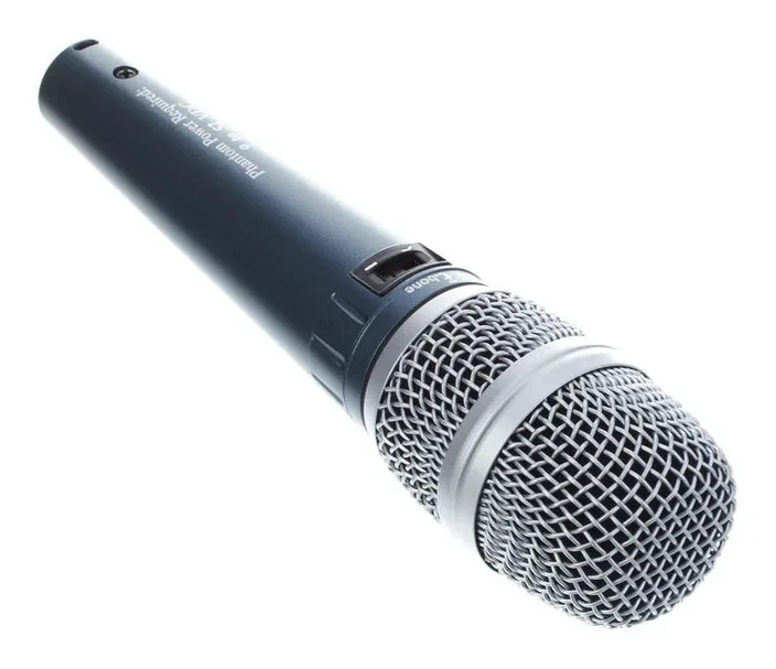 the t.bone MB 78 Beta, widok 3