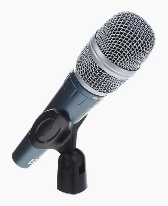 the t.bone MB 78 Beta, widok 4