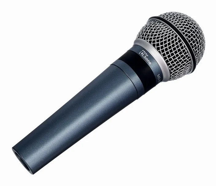 the t.bone MB85 Beta, widok 4