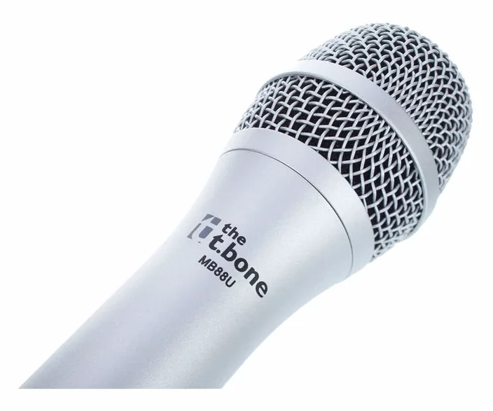 the t.bone MB 88U Dual, widok 3