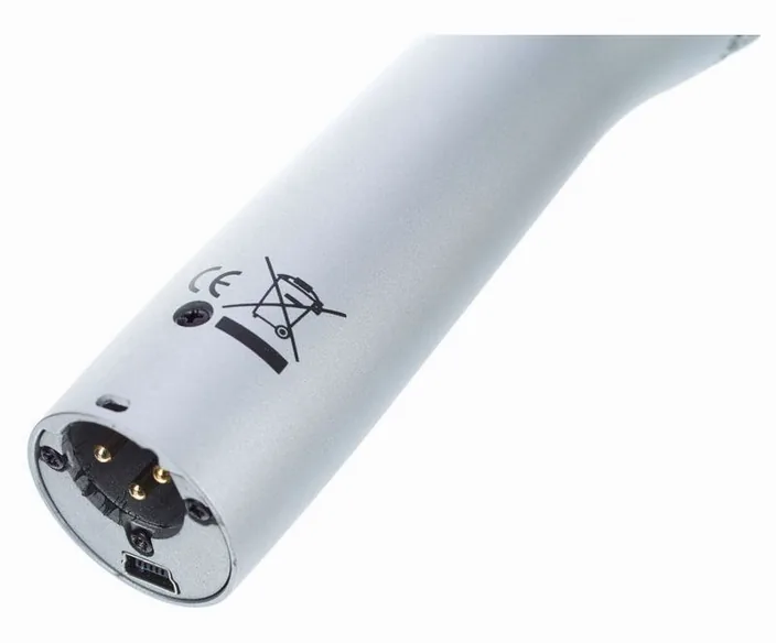 the t.bone MB 88U Dual, widok 4