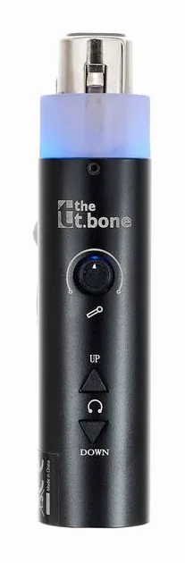 the t.bone MicPlug USB, widok 2