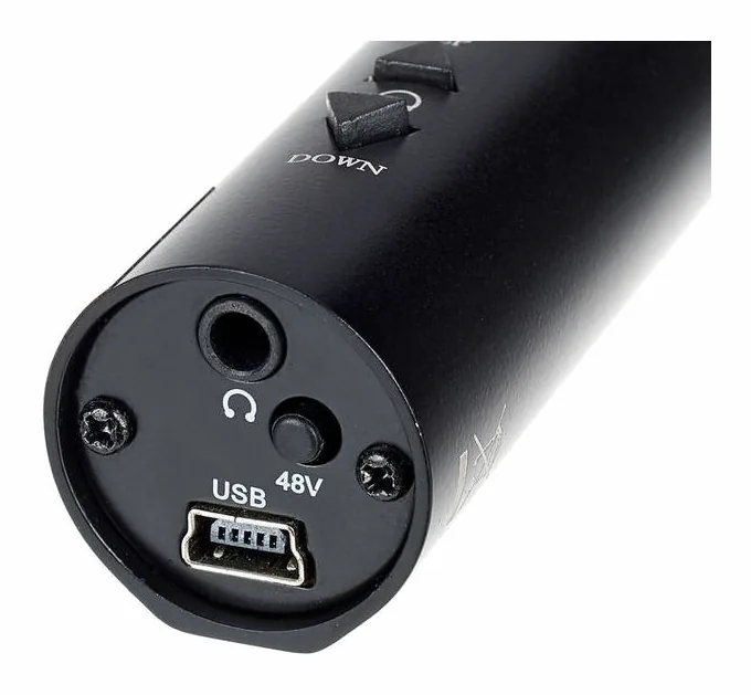 the t.bone MicPlug USB, widok 4