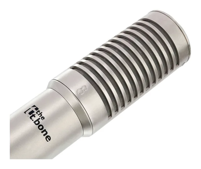 the t.bone RB 100, widok 2