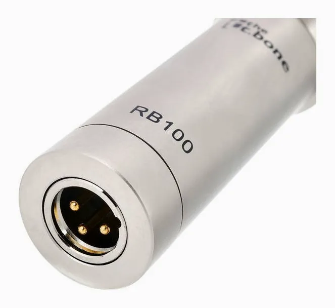 the t.bone RB 100, widok 3