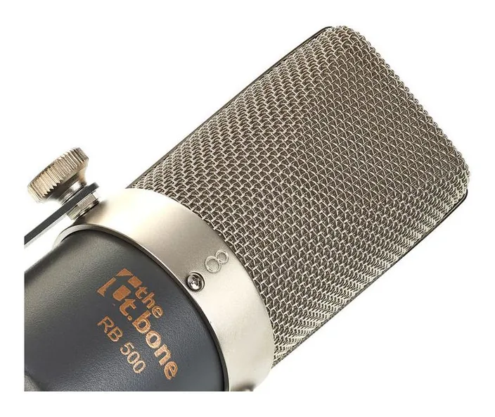 the t.bone RB 500, widok 3
